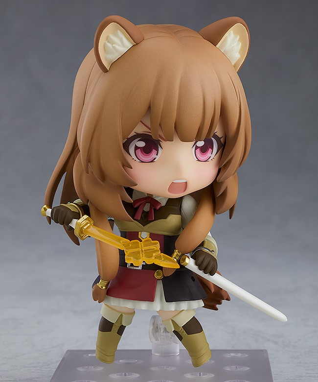 Nendoroid Raphtalia(re-run)