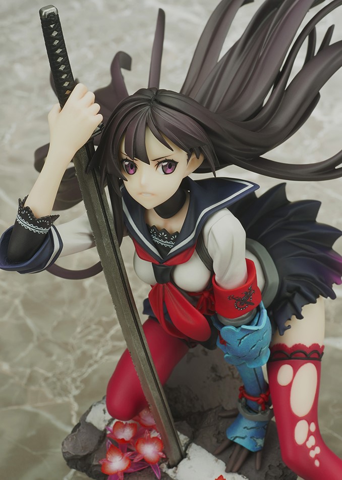 Samurai Katanako