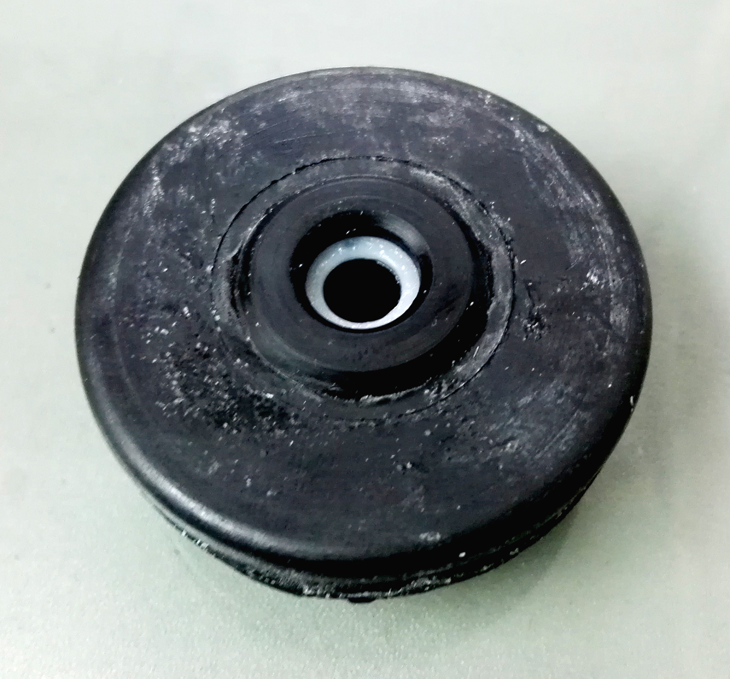 บูชปลายโบรเวอร์ TOSHIBA