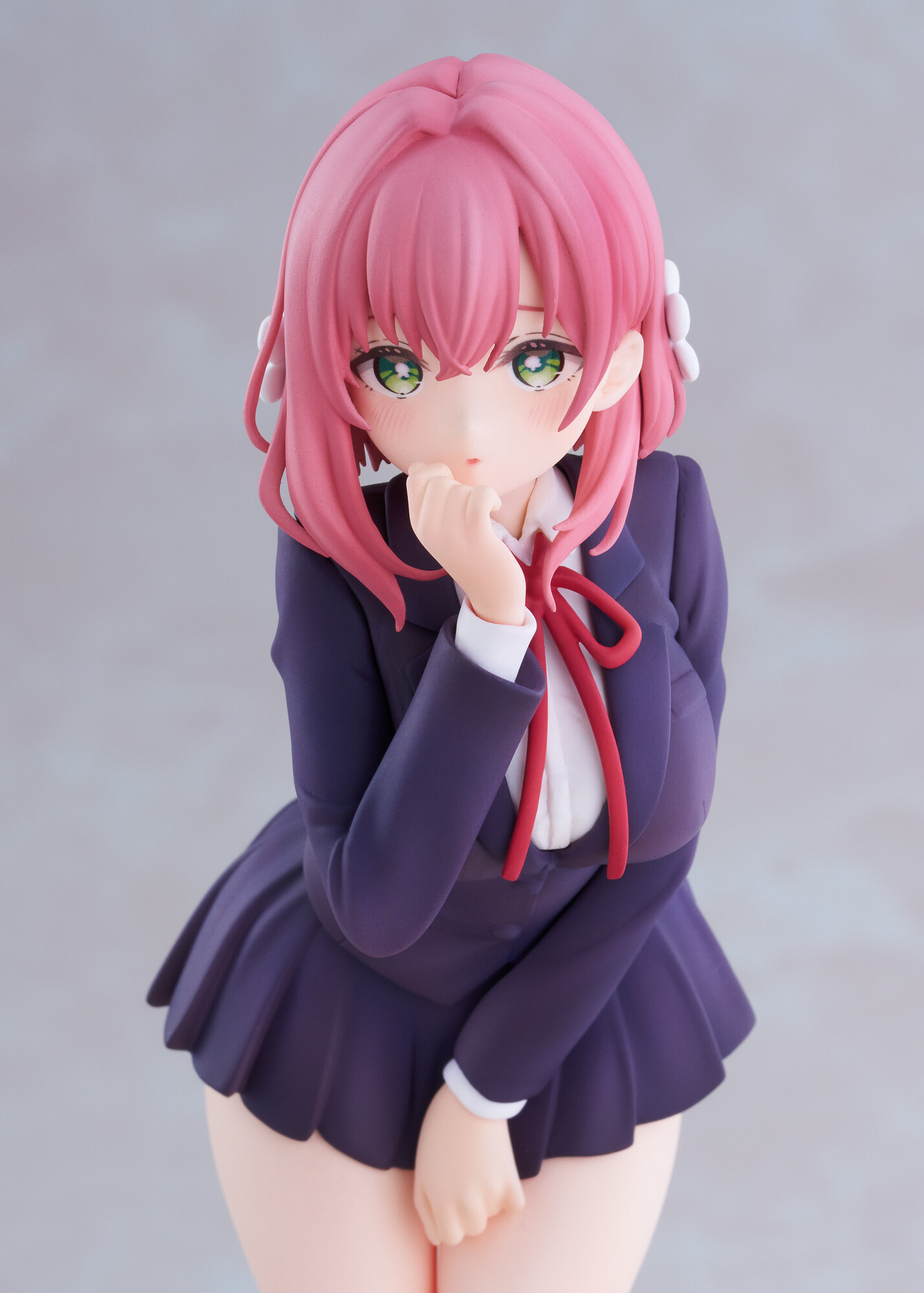 Hanazono Hakari ViVignette