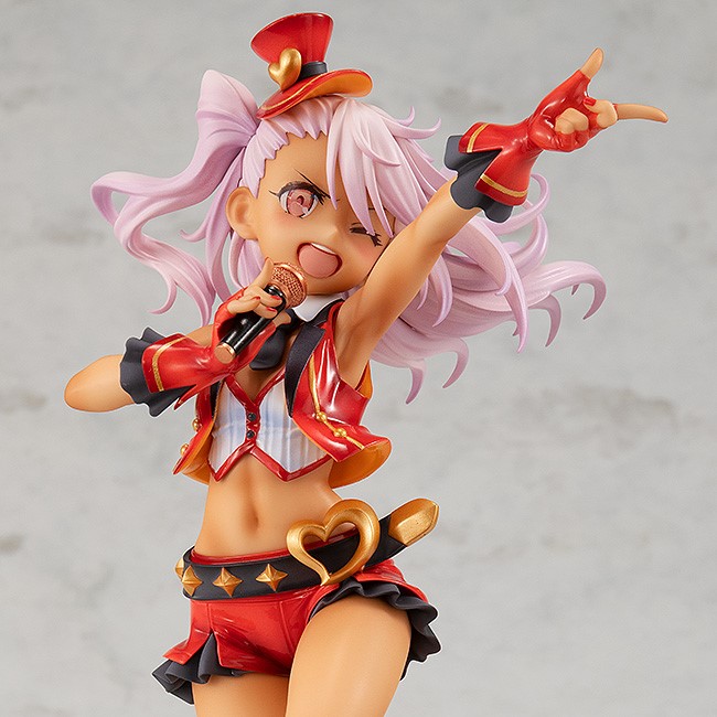 Chloe von Einzbern: Prisma☆Klangfest Ver.