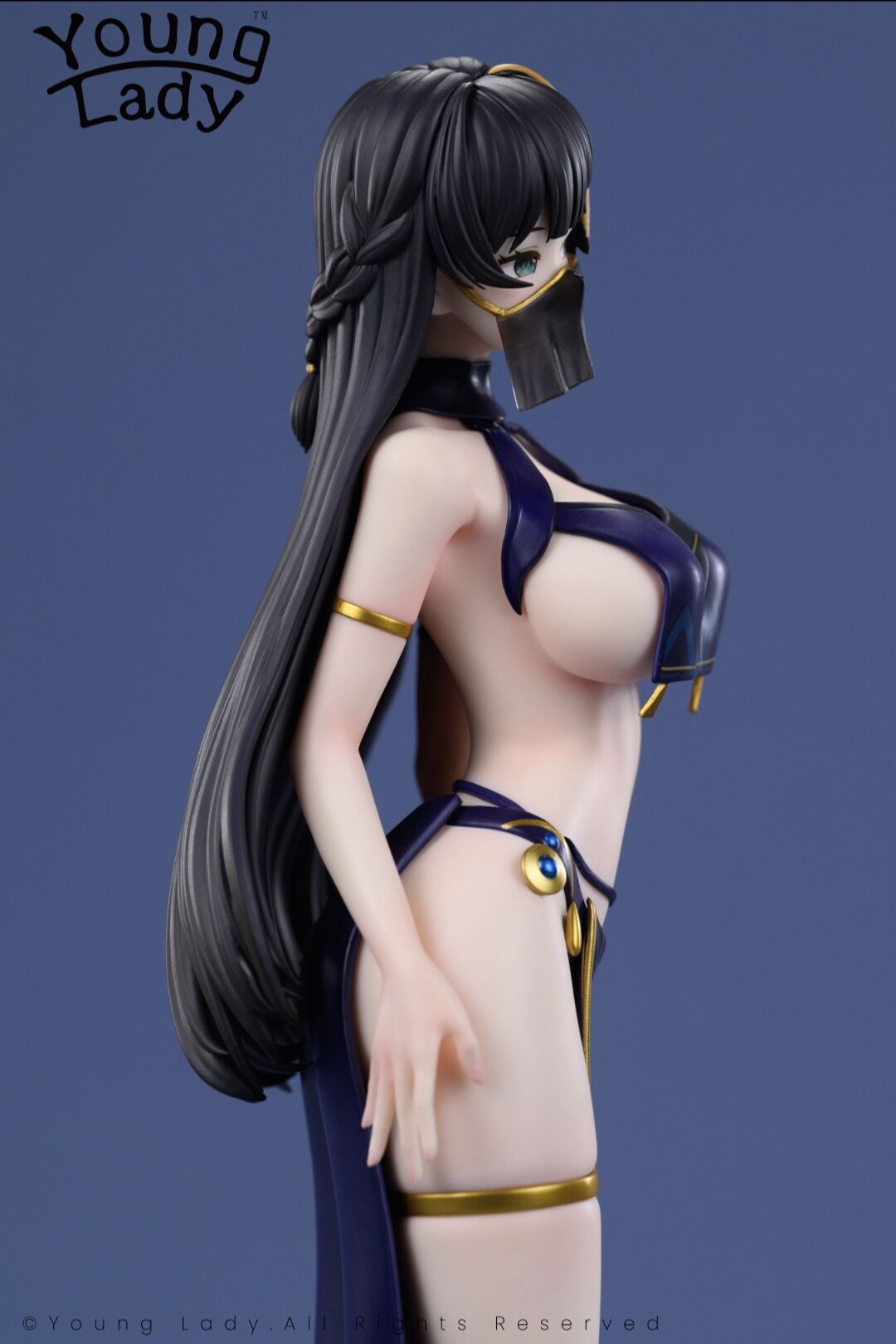 Original - Sabaku Koshu Bell