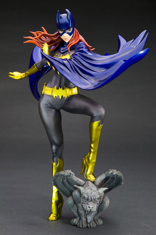 Batgirl 1/7 Kotobukiya