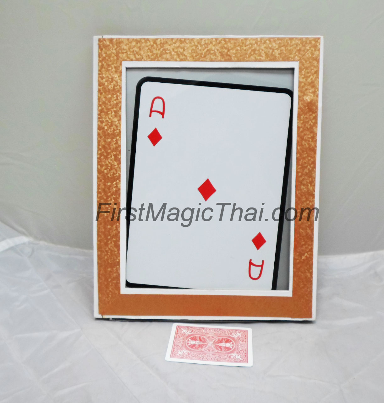 กรอบเปลี่ยนไพ่