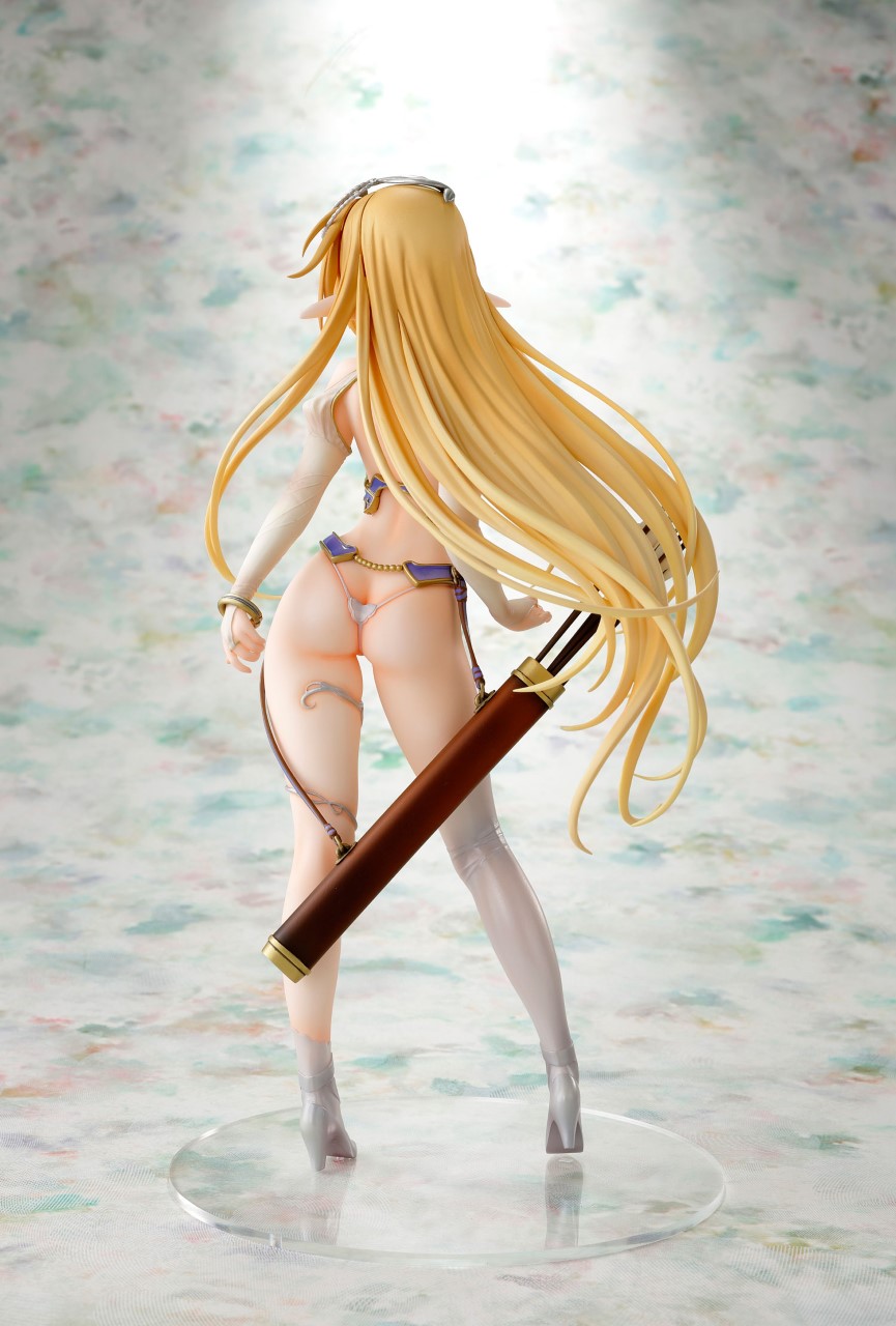 1st villager Archeyle（re-run)