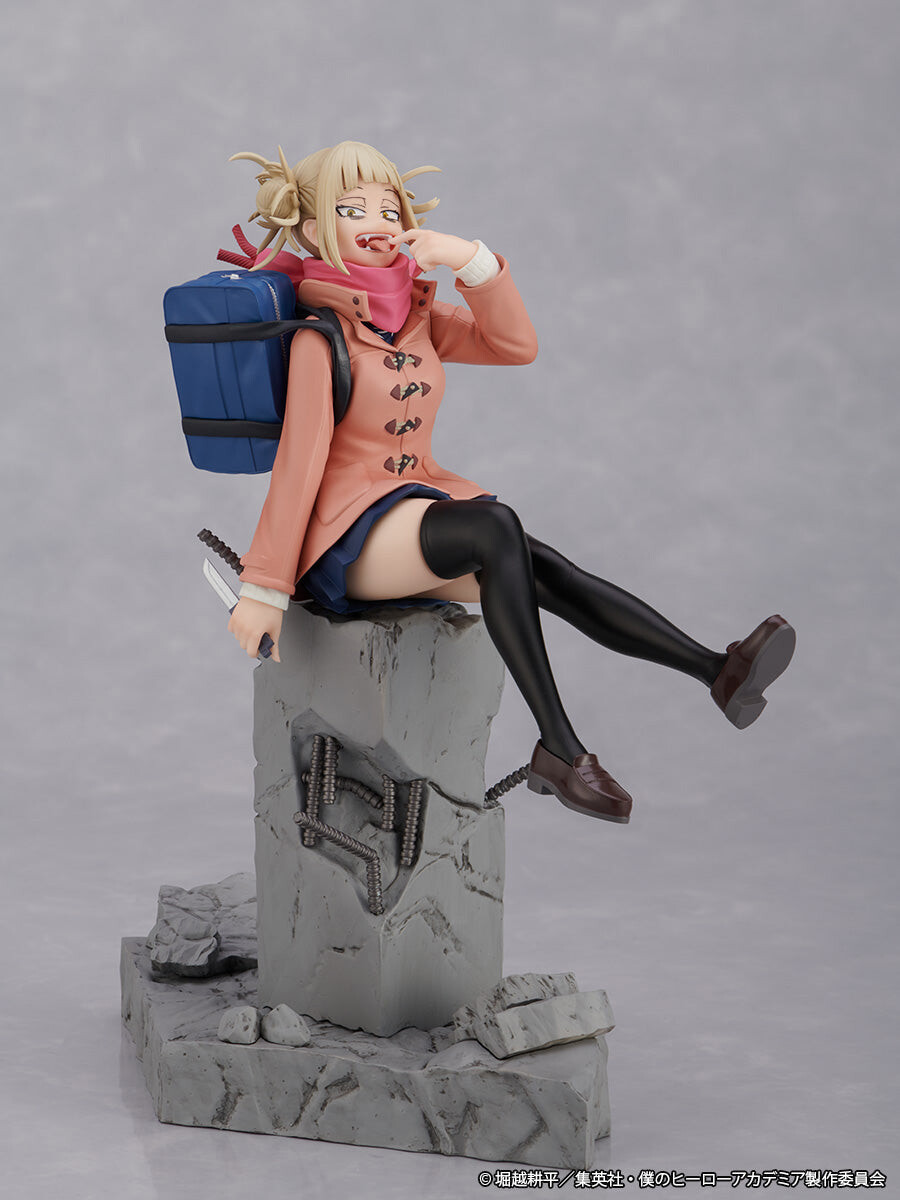 Tenitol Himiko Toga