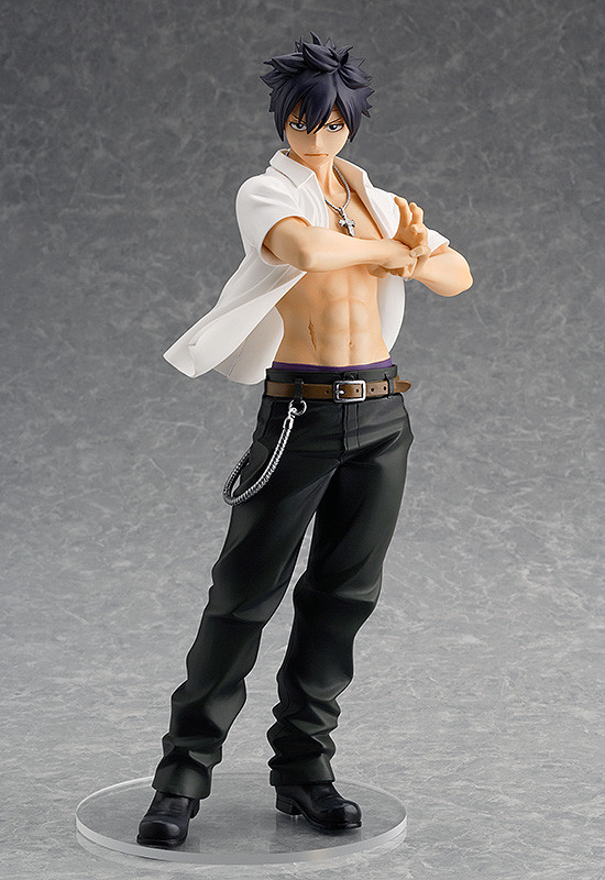 Gray Fullbuster