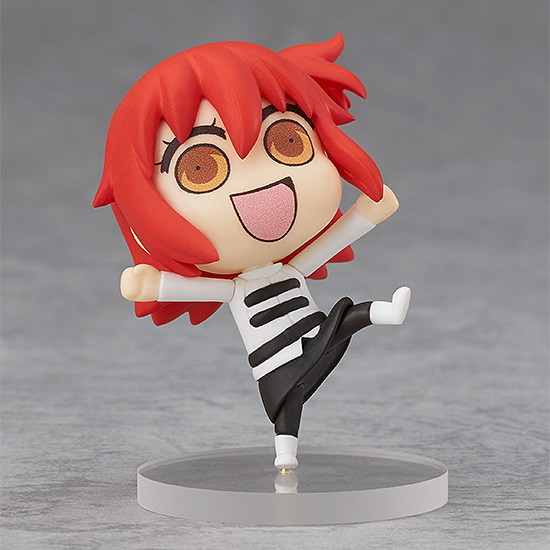 Fate/Grand Order Collectible Figures