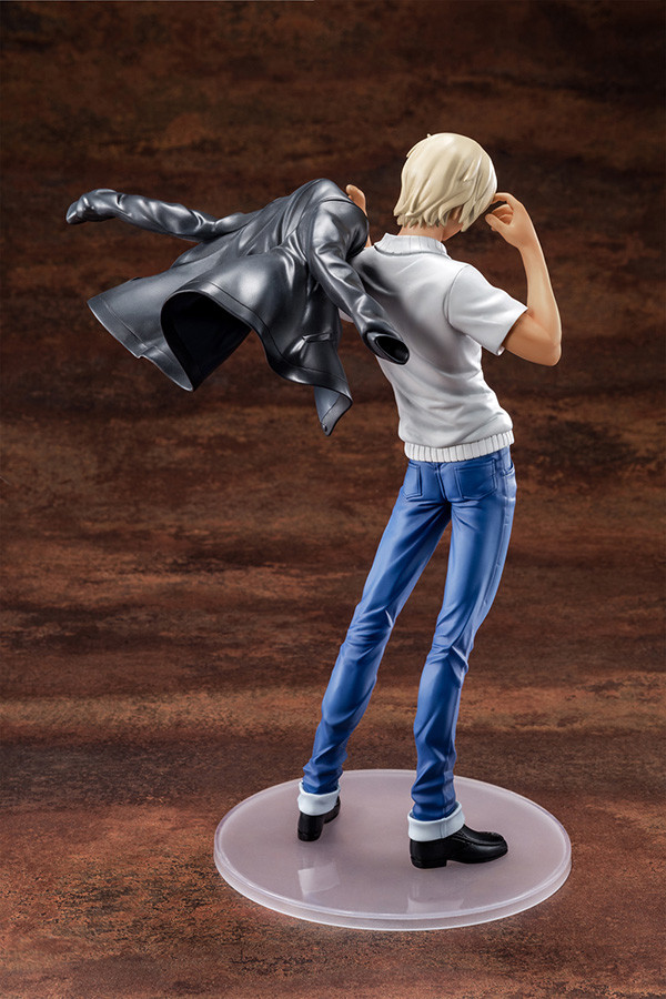 Amuro Tooru (Limited Bouquet parts)
