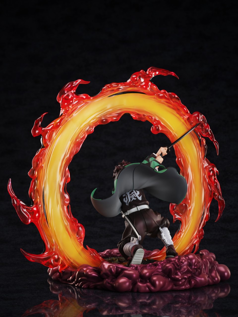 Demon Slayer - Kimetsu no Yaiba Tanjiro Kamado