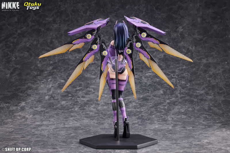 Goddess of Victory Nikke - Isabel
