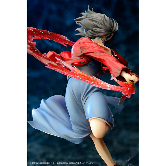 Ryougi Shiki 1/7 Aniplex