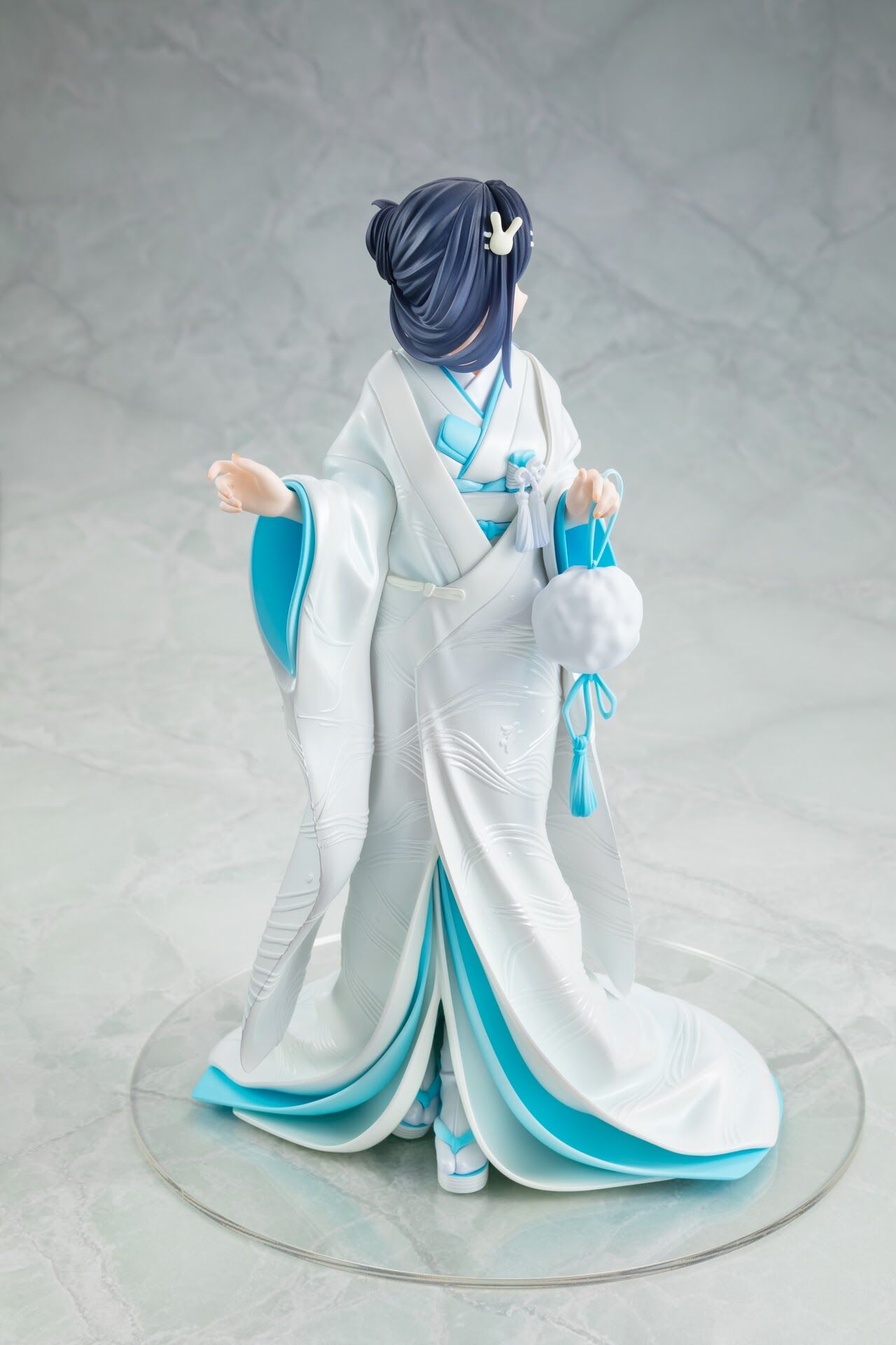 Mai Sakurajima White Kimono ver.