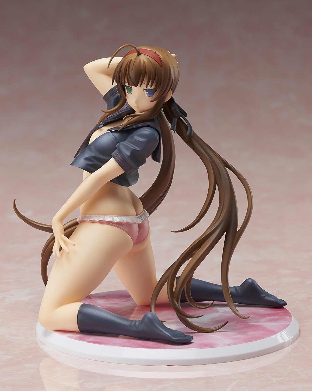 Ryoubi Sailor Fuku Ver.