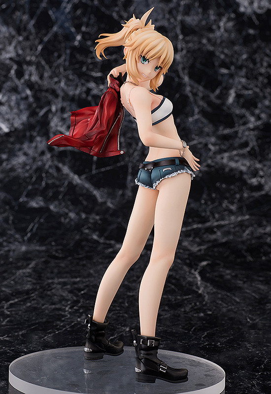 Mordred Saber of Red