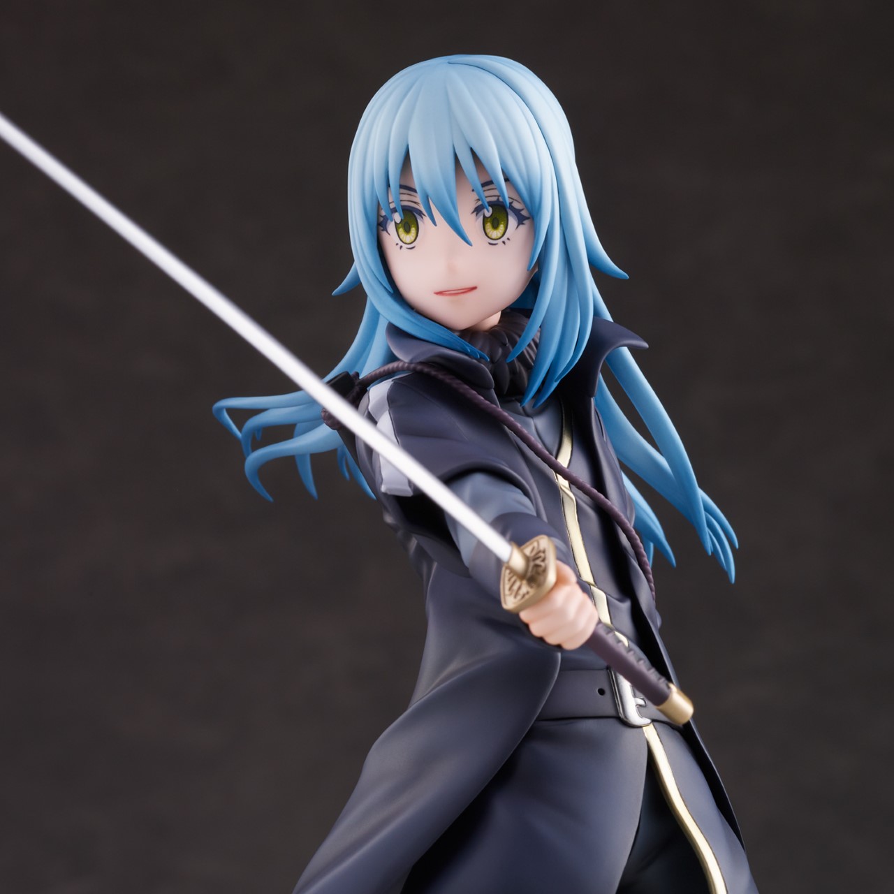 Rimuru Tempest Complete Figure