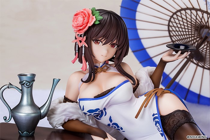 Keiseiran - Zhaojun Yuhuan