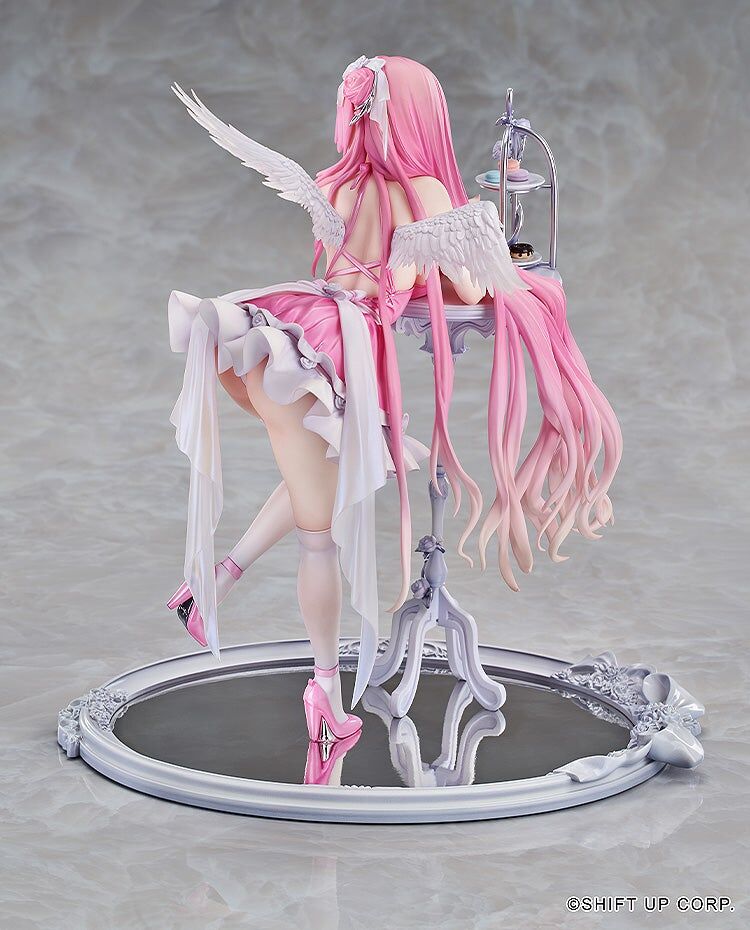 Goddess of Victory Nikke - Dorothy Nostalgia