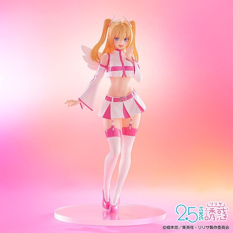 POP UP PARADE Liliel Angel Airborne Corps Ver.