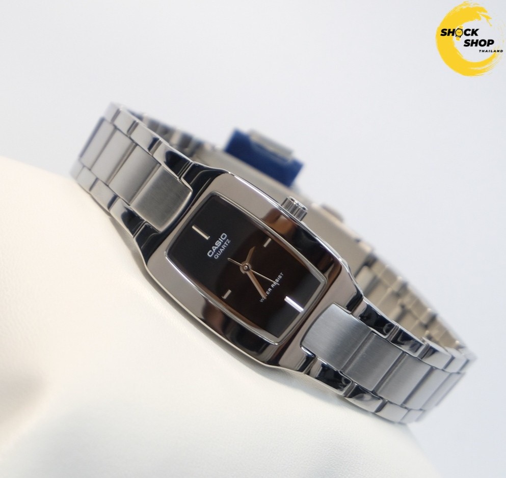 นาฬิกาผู้หญิง Casio รุ่น LTP-1165A-1C คาสิโอ