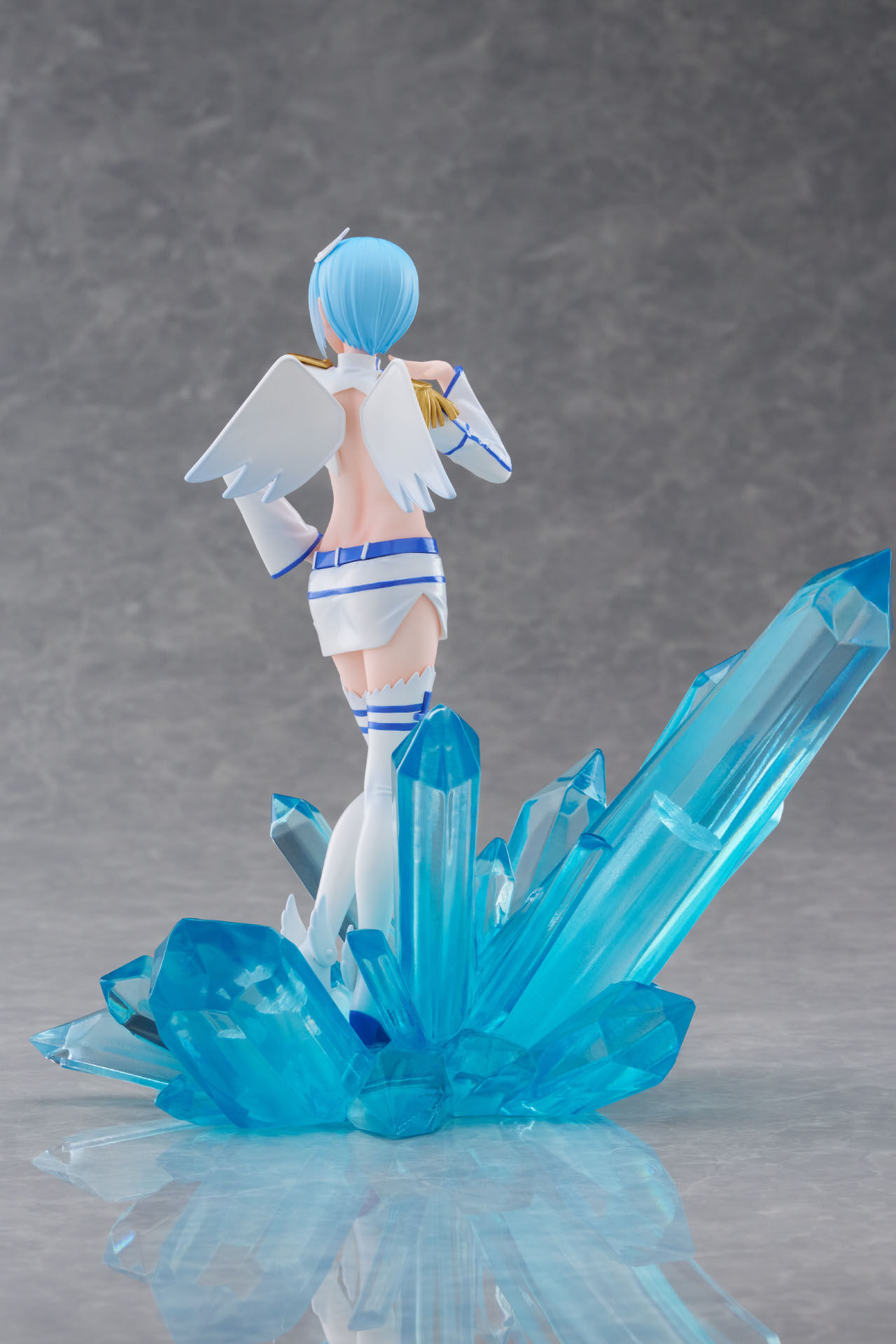 DRESSTA Statue Figure - Nonoa Nokiel