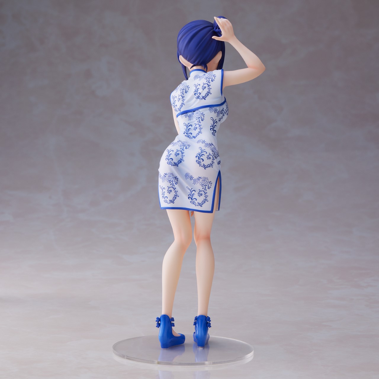 Nagisa Minase China Ver.