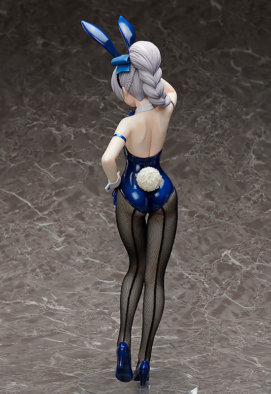 Teletha Testarossa Bunny Ver.