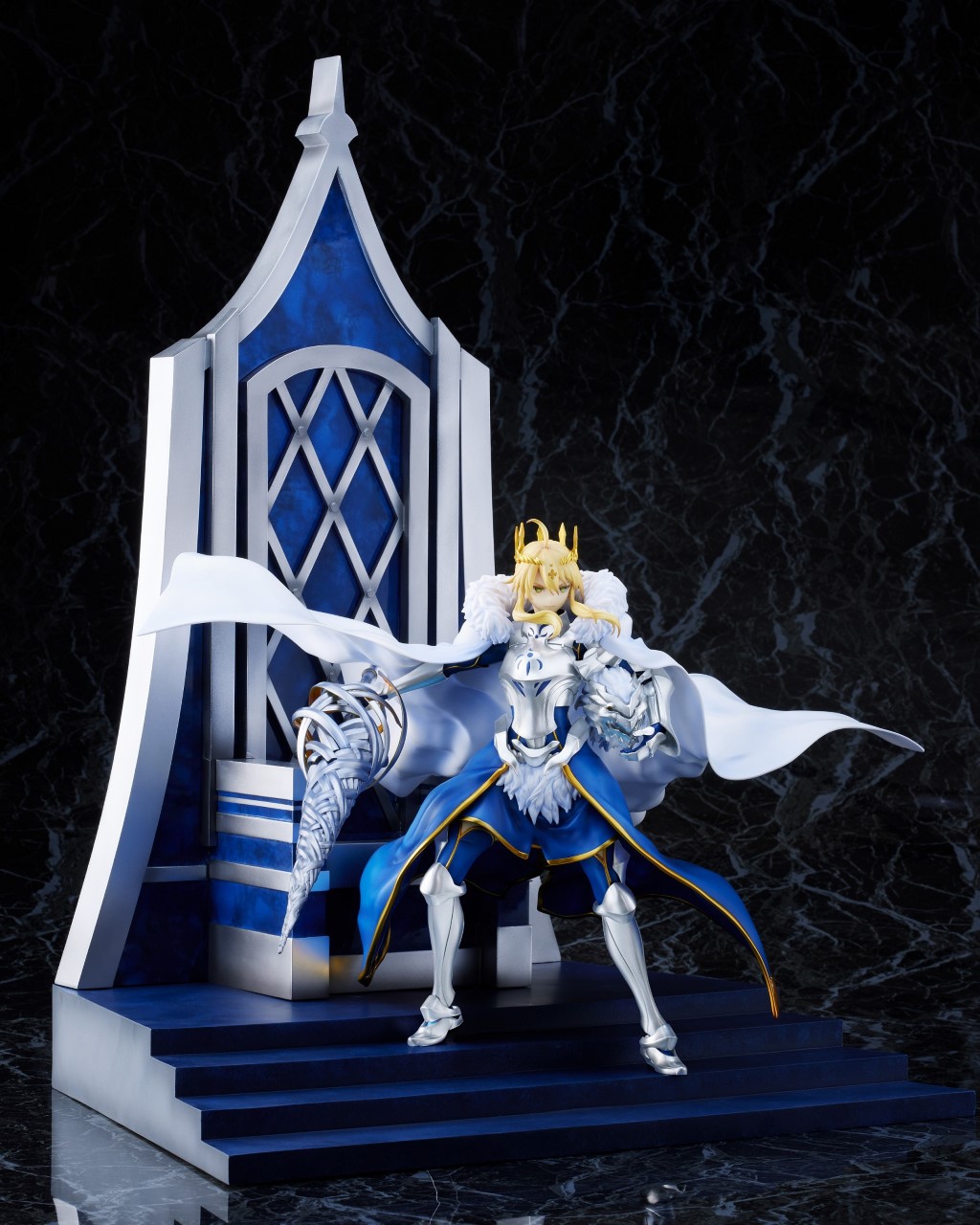 Fate / Grand Order -Sacred Round Table Area Camelot Lion King
