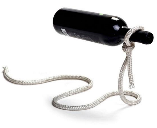 เชือกทำขวดลอย