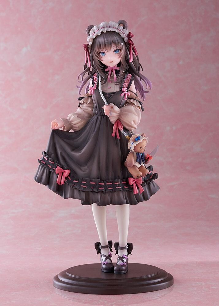 R-chan Gothic Lolita Ver.
