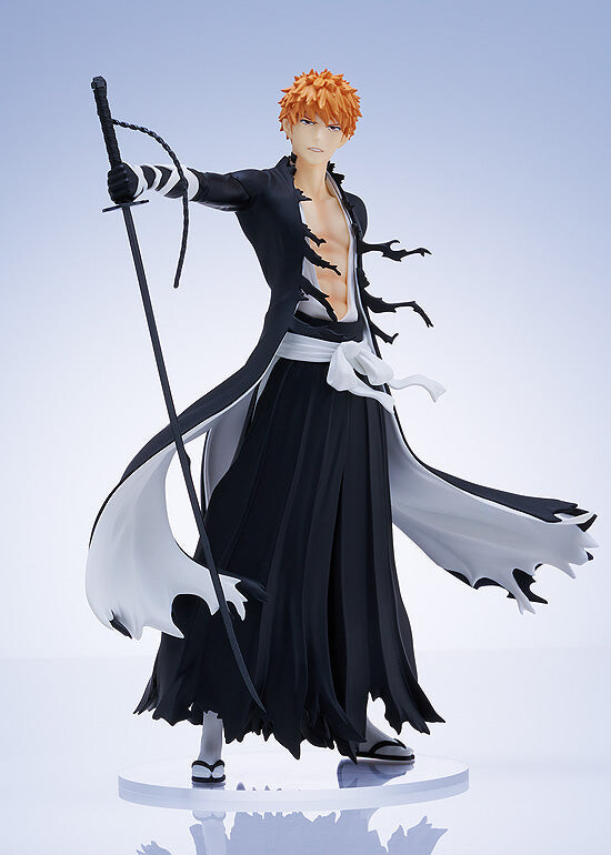 Pop Up Parade Ichigo Kurosaki