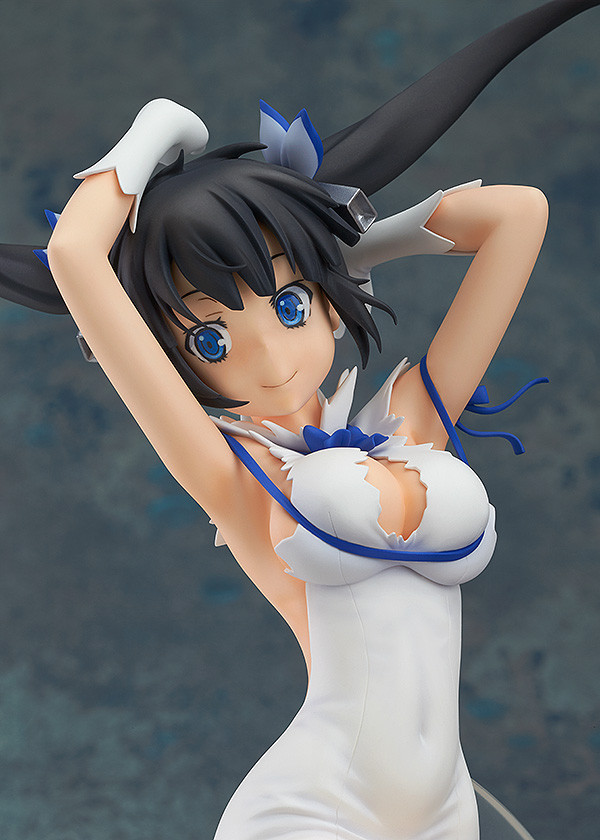 Hestia 1/7 Max Factory