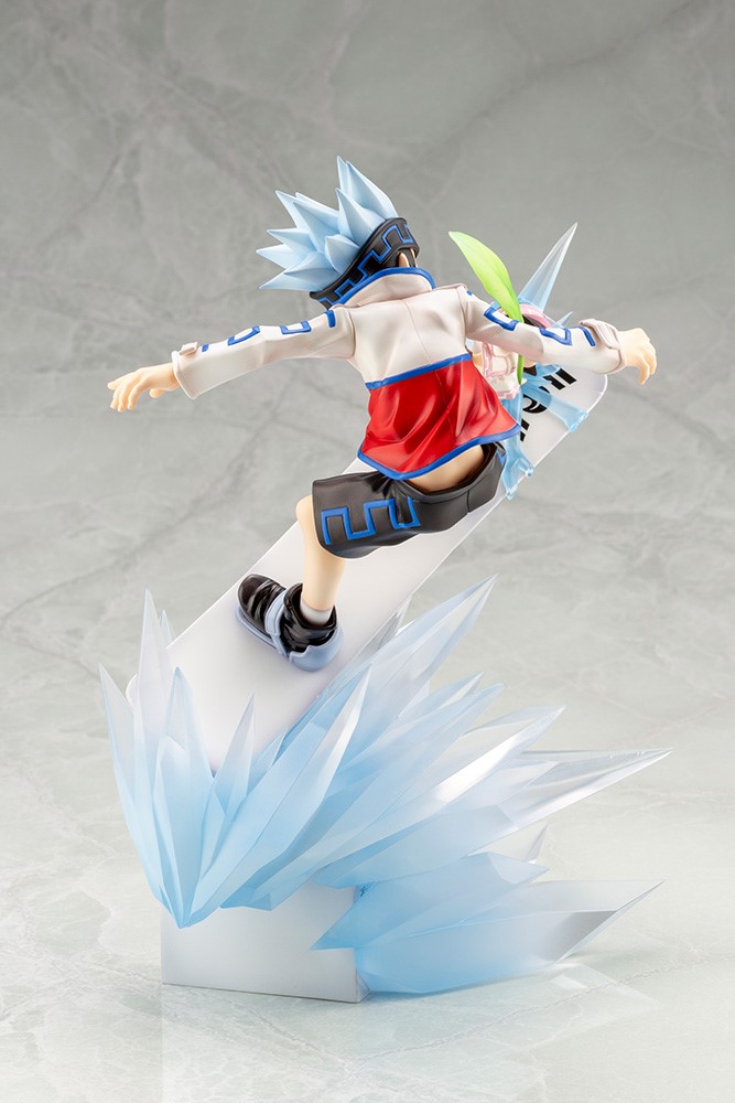 Horohoro ARTFX J