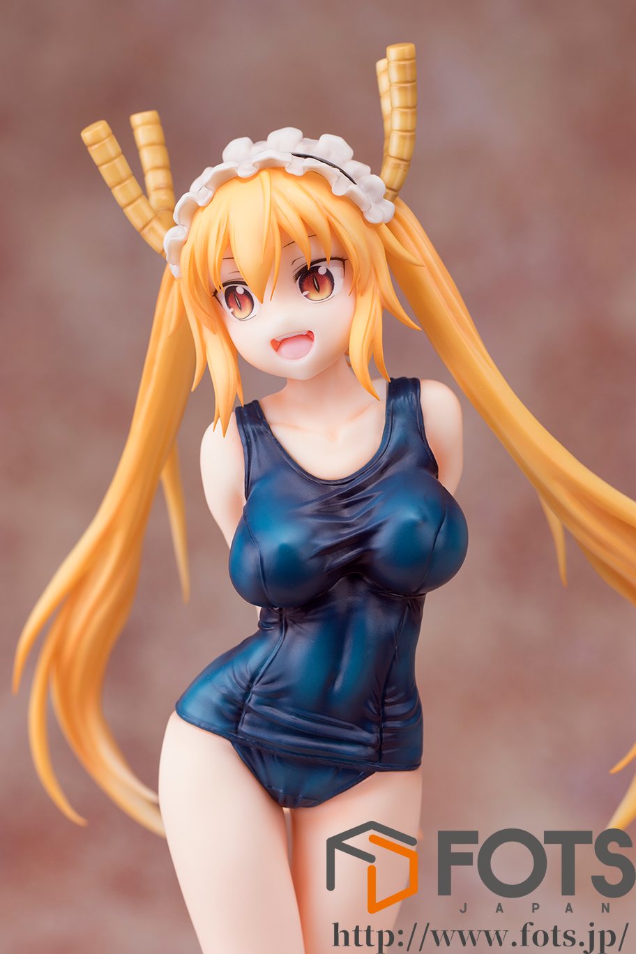 Tohru Swimsuit ver.
