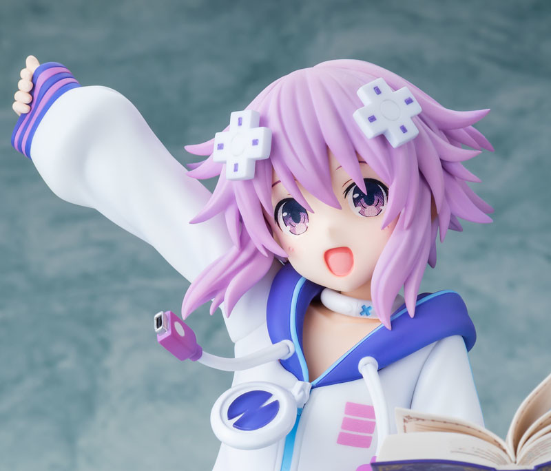 Neptune Pyoiin Ver.