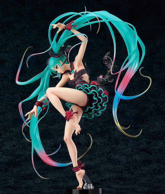 Miku: mebae Ver.