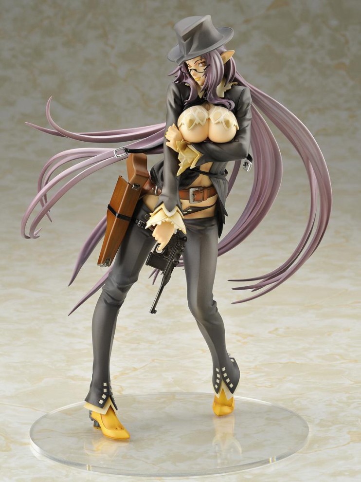 Lily Salvatana 1/8 Alter