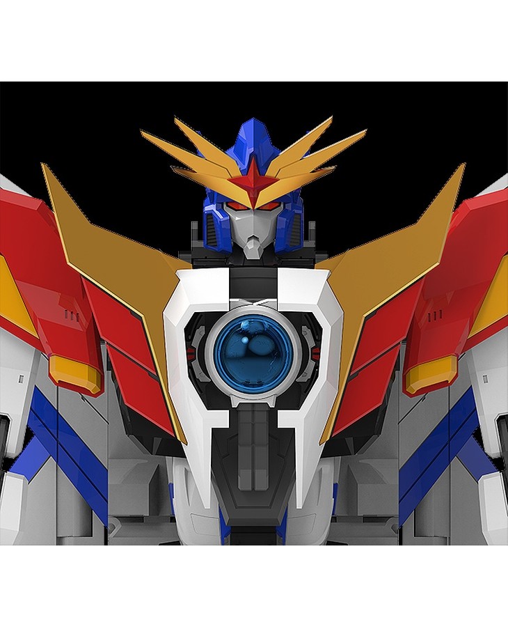 The Gattai Da-Garn X (Re-run)