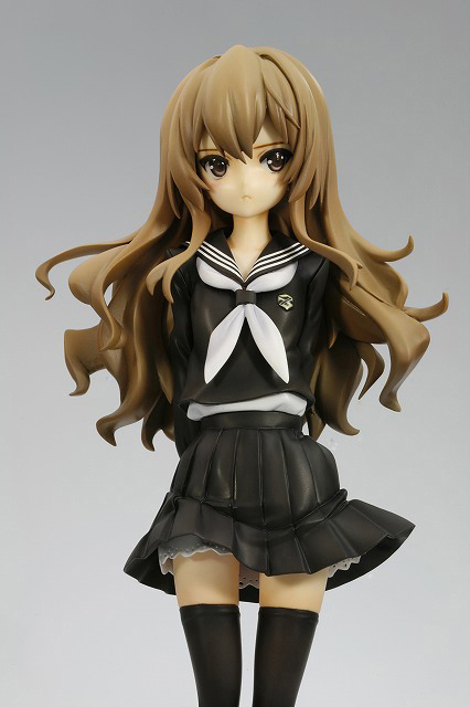 Aisaka Taiga The Last Episode