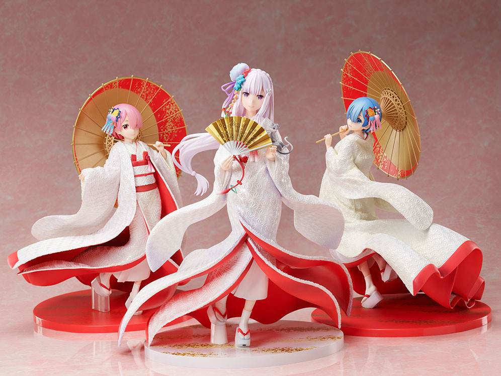 Ram Shiromuku (Re-run)