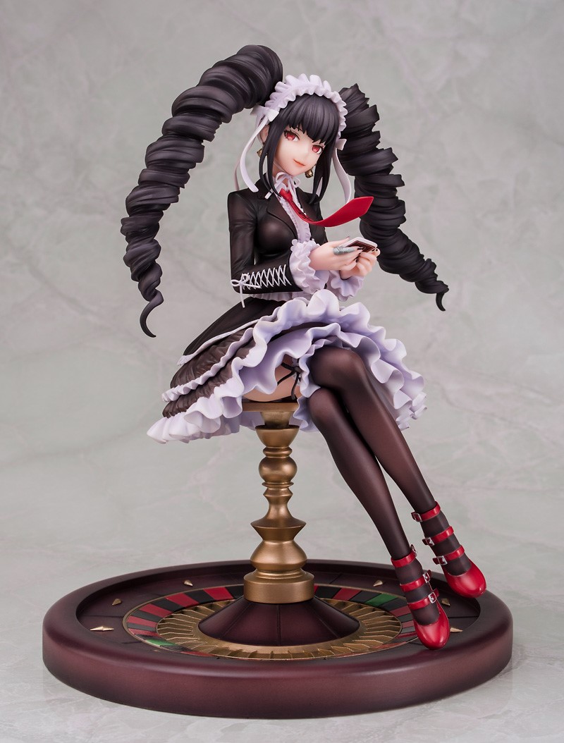 Celestia Ludenberg