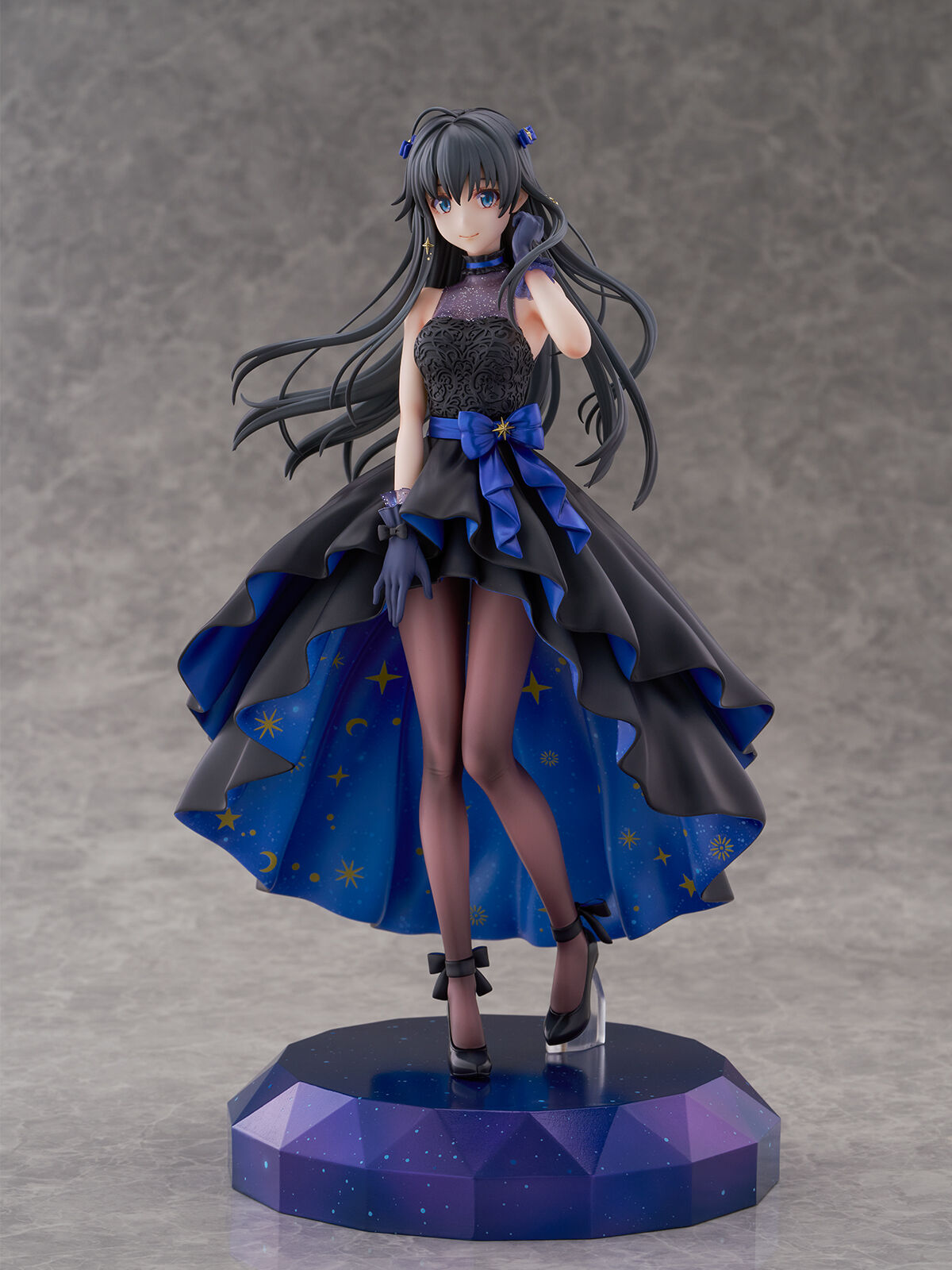 Yukinoshita Yukino Starry Dress Ver.