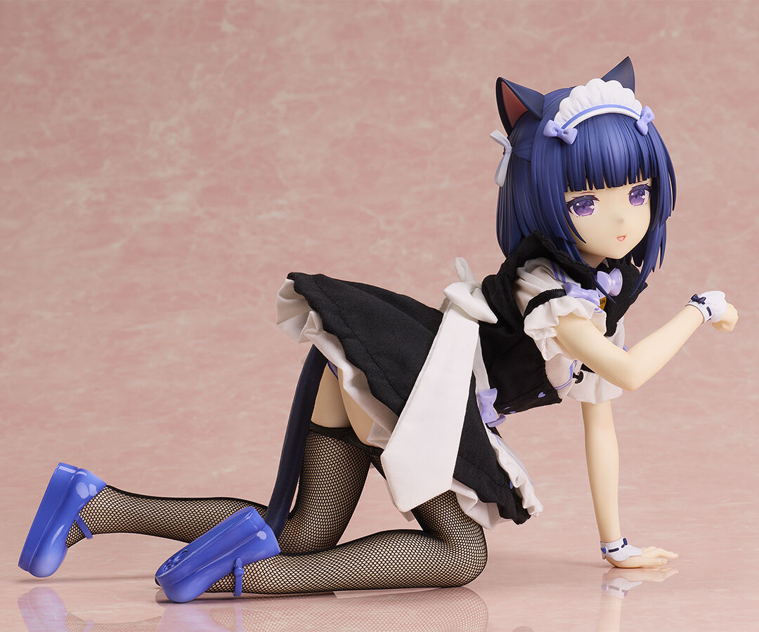 Nekopara - Minazuki Shigure