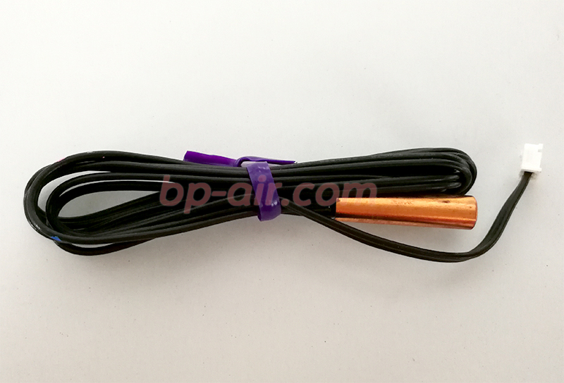 เซ็นเซอร์น้ำแข็ง MCX