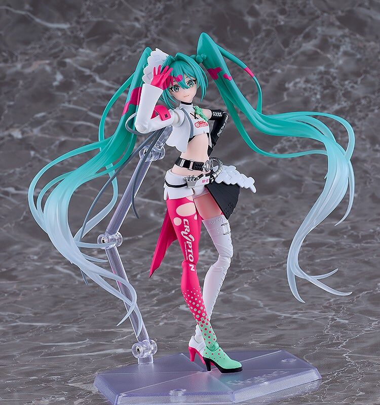 Figma Racing Miku 2025 ver.
