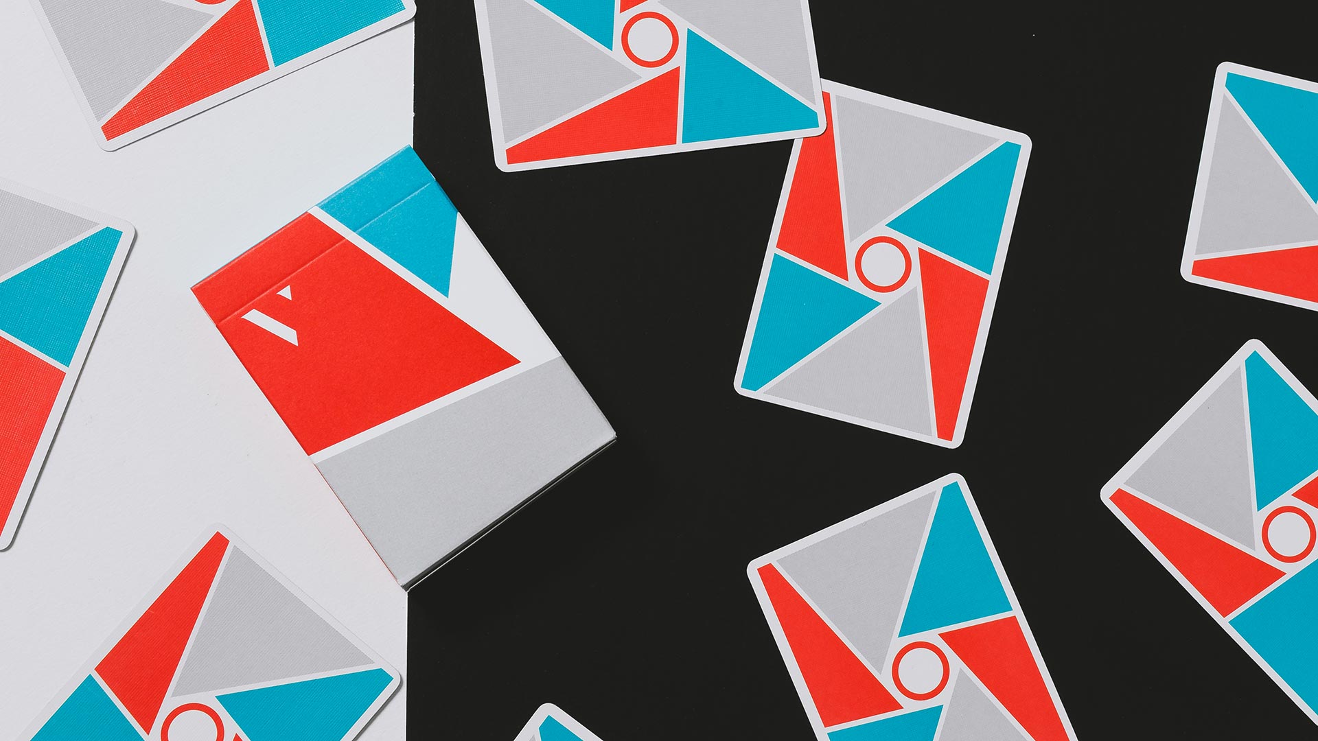 Virtuoso Deck (Spring Summer 2015)