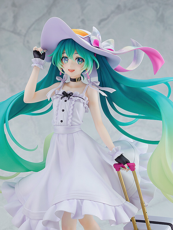 Racing Miku 2021 Private Ver.
