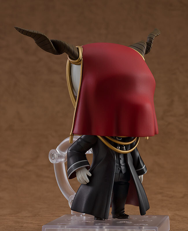 Nendoroid Elias Ainsworth Season 2 Ver.