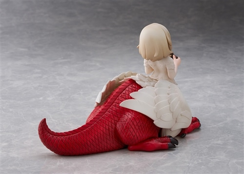 Gochisosama Falin (Chimera)