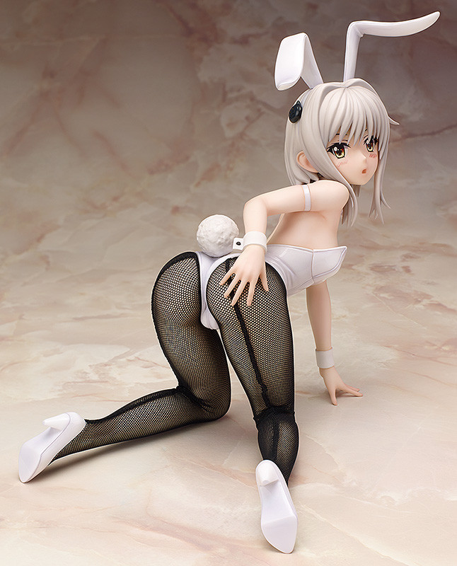 Toujou Koneko - 1/4 - Bunny ver. (FREEing)